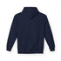 Autumn Season Unisex Midweight Softstyle Fleece Hoodie