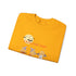 Chicks Fright Night Unisex Heavy Blend™ Crewneck Sweatshirt