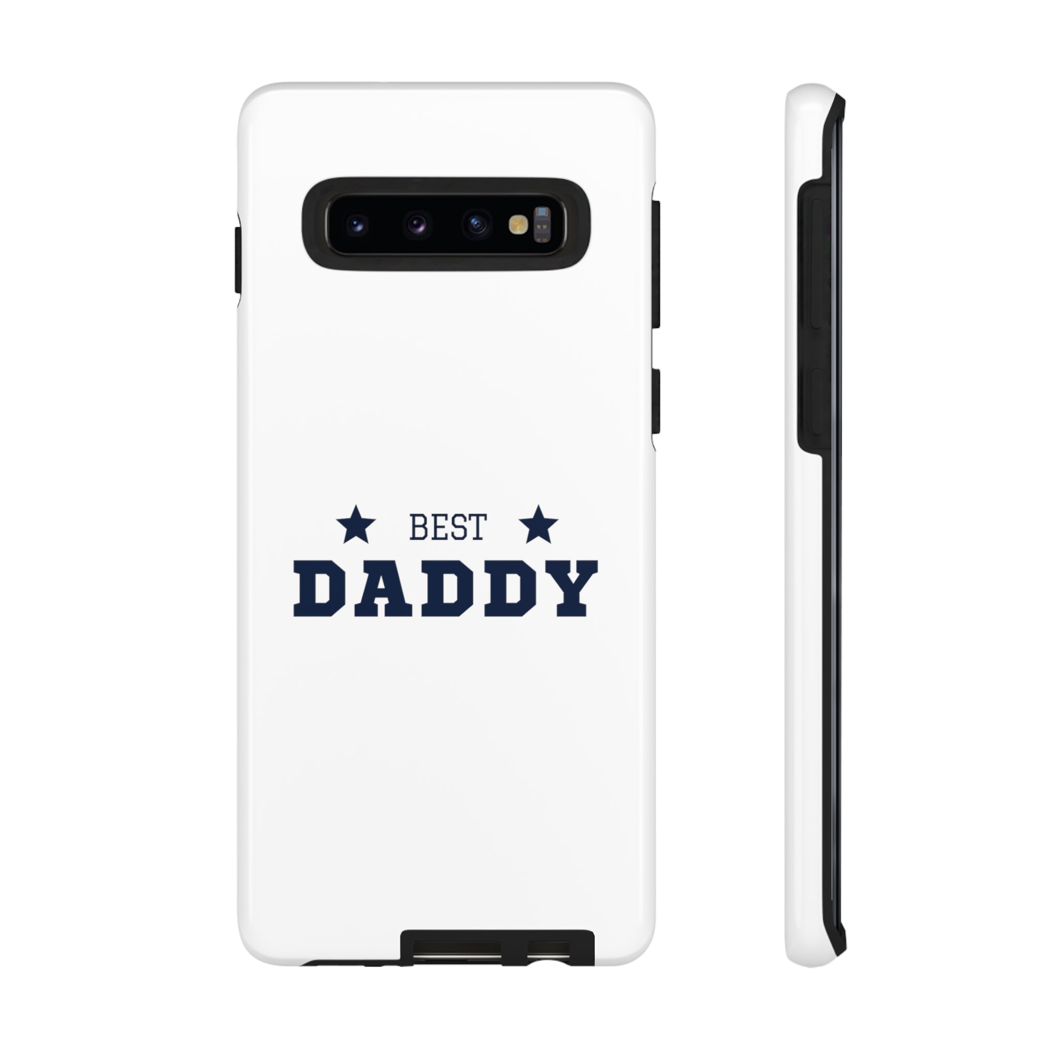 Happy Daddy's Day Tough Cases