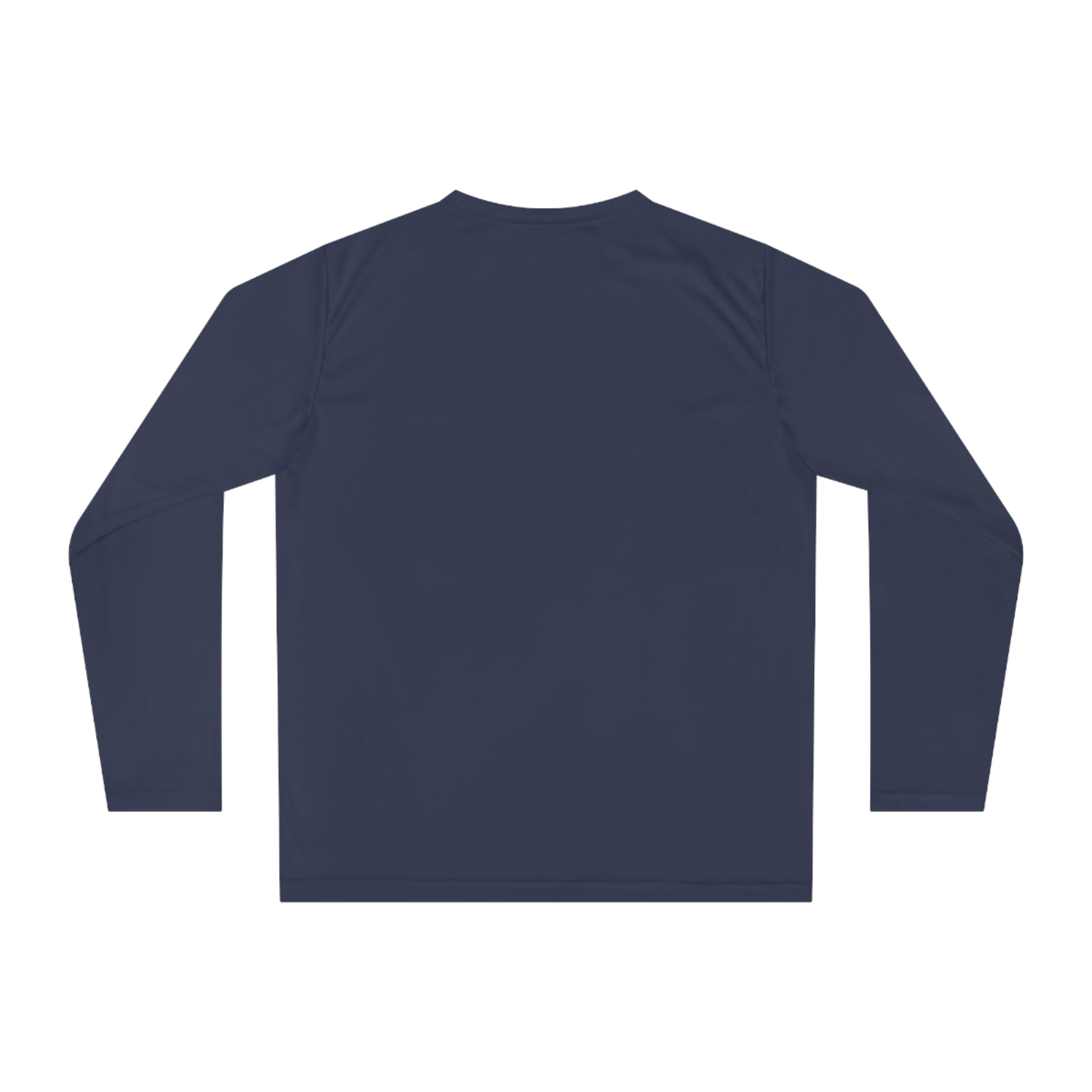 A Day To Remember Unisex Performance Long Sleeve Shirt