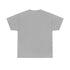 Happy Thanksgiving Unisex Heavy Cotton Tee