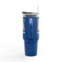 Summer Fun Insulated Travel Mug