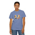Welcome Back to School Unisex Garment-Dyed T-Shirt