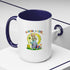 School Is Cool Coffee Mug