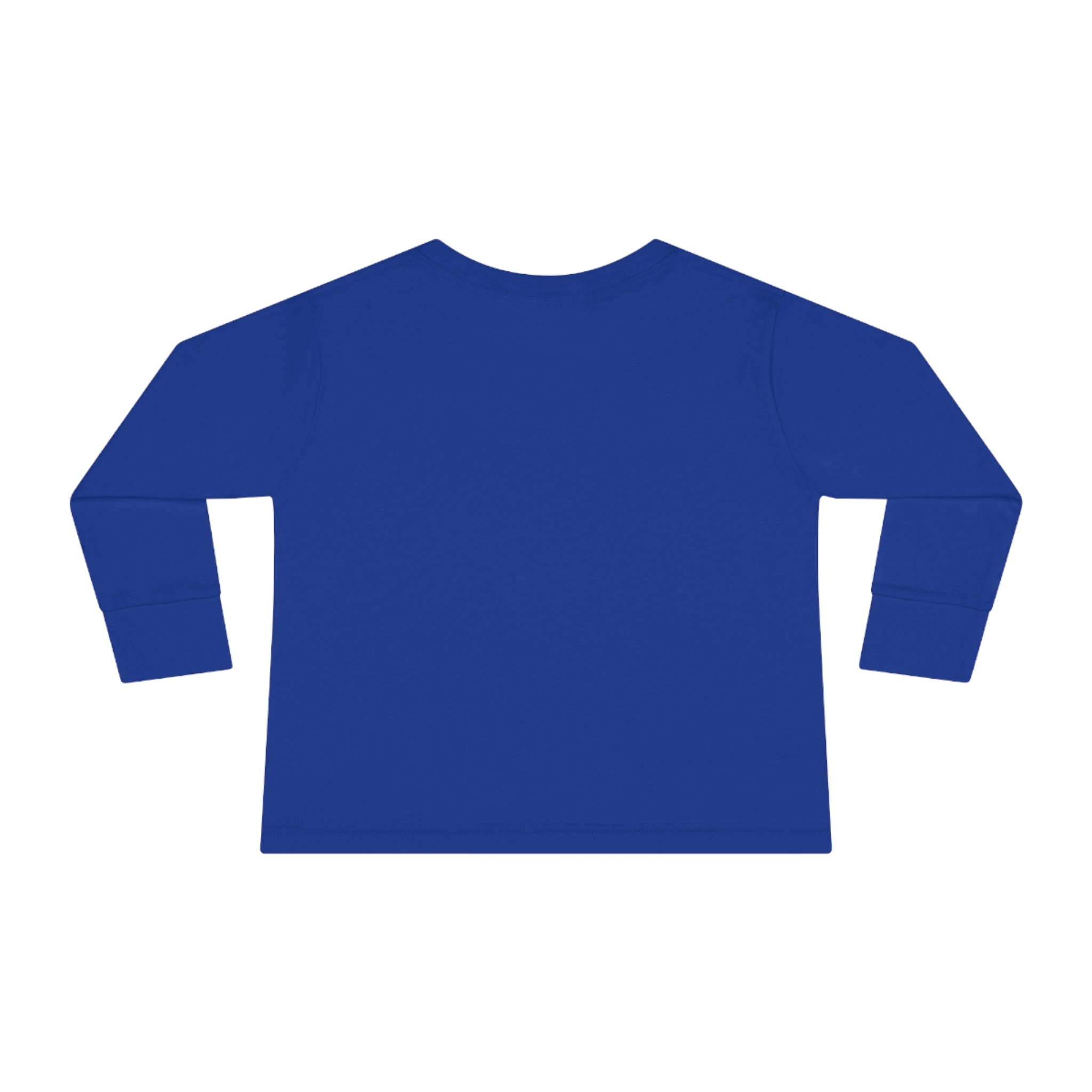 Tis The Season Toddler Long Sleeve Tee