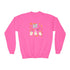 Ghost Party Youth Crewneck Sweatshirt