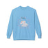 My 1st Mother's Day Fleece Crewneck Sweatshirt
