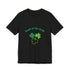 Luck Of The Irish Unisex Jersey Short Sleeve Tee