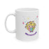 Easter Season Ceramic Mug
