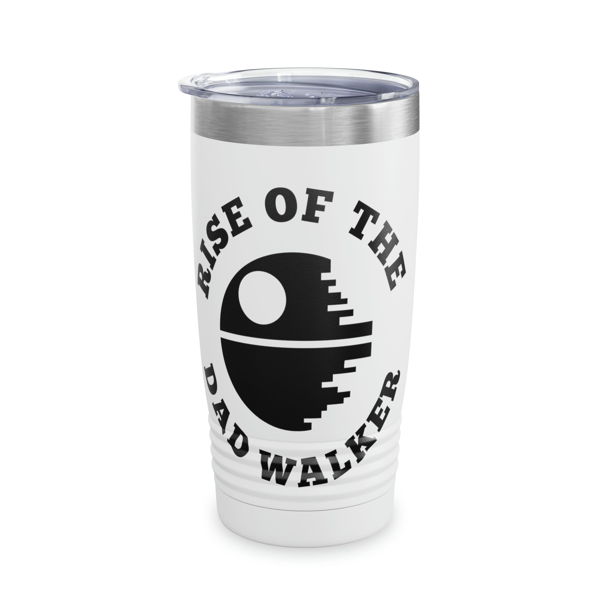 Rise Of The Dad Walker Ringneck Tumbler, 20oz