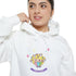 Easter Season Unisex Garment-Dye Hoodie