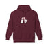 Be Mine Love Unisex Midweight Softstyle Fleece Hoodie