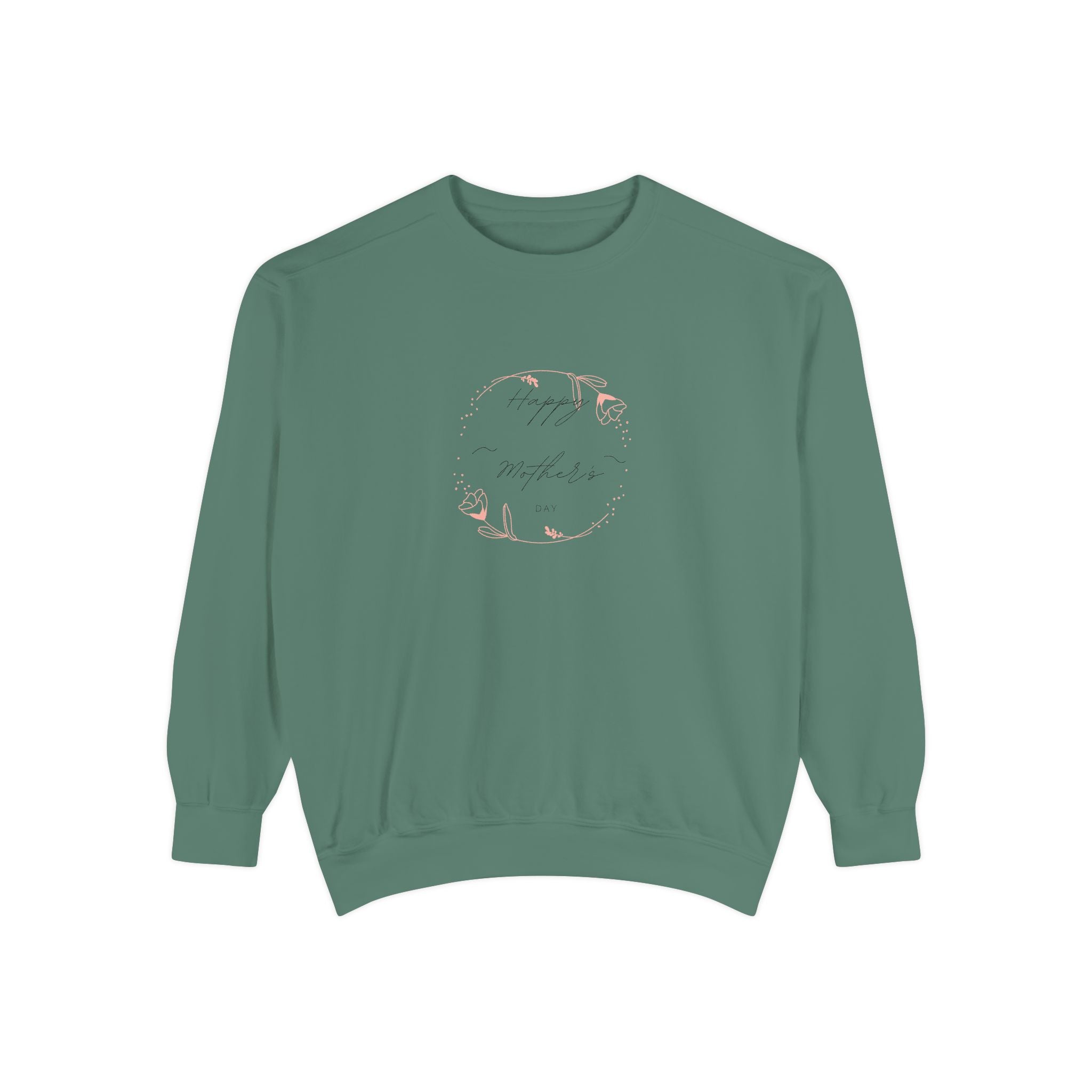 Happy Mom's Day Unisex Sweatshirt