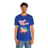 Beach Please Unisex Jersey Short Sleeve Tee