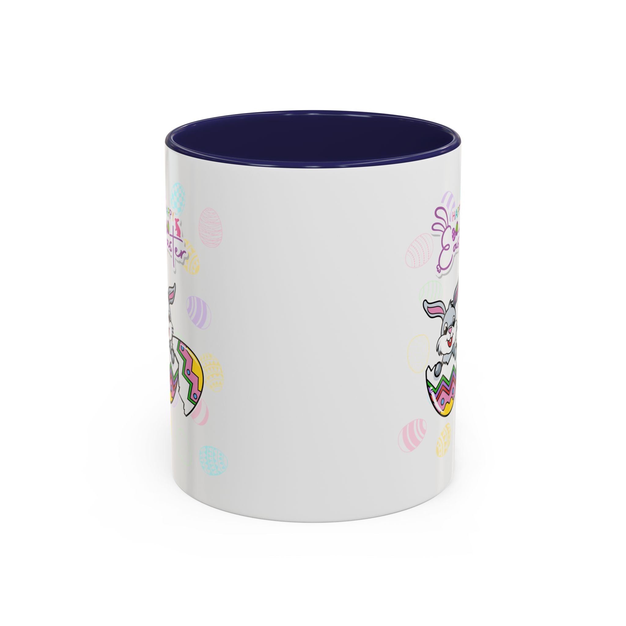 Easter Greetings Coffee Mug