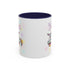 Easter Greetings Coffee Mug