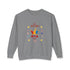 It's April Fool's Day!  Unisex Lightweight Crewneck Sweatshirt