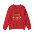Elf Squad Unisex Heavy Blend™ Crewneck Sweatshirt