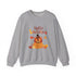 Hello Autumn Unisex Heavy Blend™ Crewneck Sweatshirt