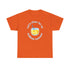 Let's Cheer For An Endless Summer Unisex Heavy Cotton Tee