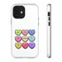 Will You Be My Valentine? Tough Cases