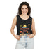 Summer Yay! Unisex Tank Top