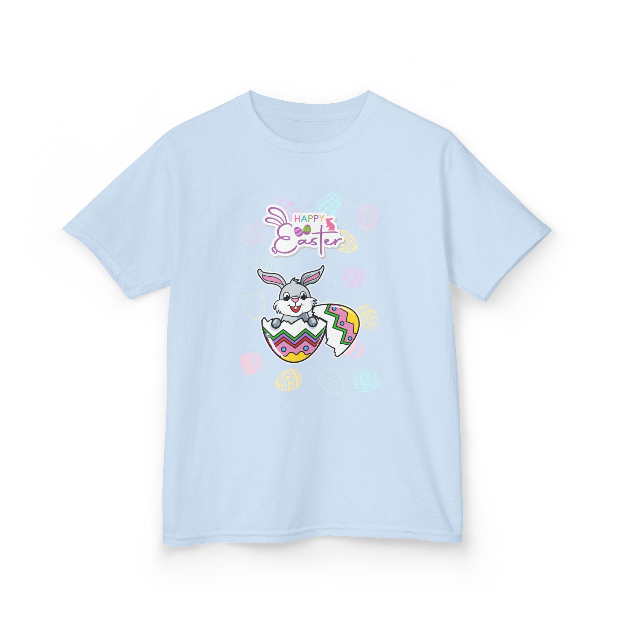 Easter  Greetings Kids Tee