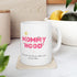 Mommy Hood Ceramic Mug