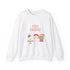Merry Xmas Crew Unisex Heavy Blend™ Crewneck Sweatshirt