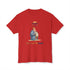 Father's Day King of the Castle T-Shirt Unisex Casual Tee