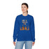 Thankful Day Unisex Heavy Blend™ Crewneck Sweatshirt