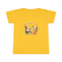 Welcome Back to School Toddler T-Shirt