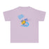 Beach Good Times Youth Midweight Tee