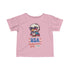 USA Independence Day Infant Fine Jersey Tee