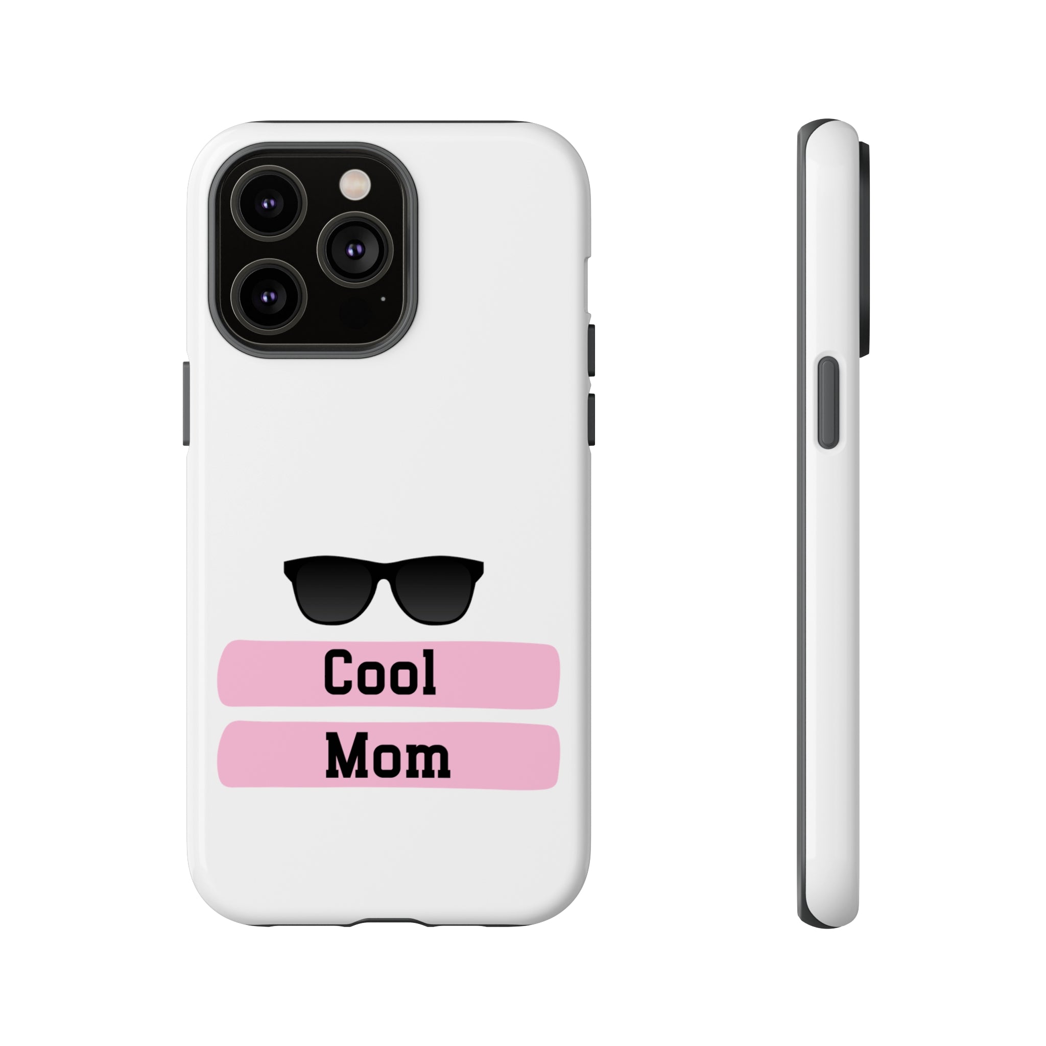 Cool Mom Tough Cases