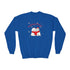 Everybody Love Christmas Youth Crewneck Sweatshirt