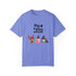 The Boo Crew Unisex Garment-Dyed T-shirt