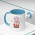 Gnome 4th of July Coffee Mug
