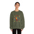 It's April Fools' Day! Unisex Heavy Blend™ Crewneck Sweatshirt