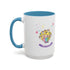 Easter Season Accent Coffee Mug