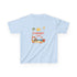 Summer Yay! Tee Kid's Heavy Cotton