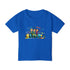 First Day of School Toddler T-Shirt