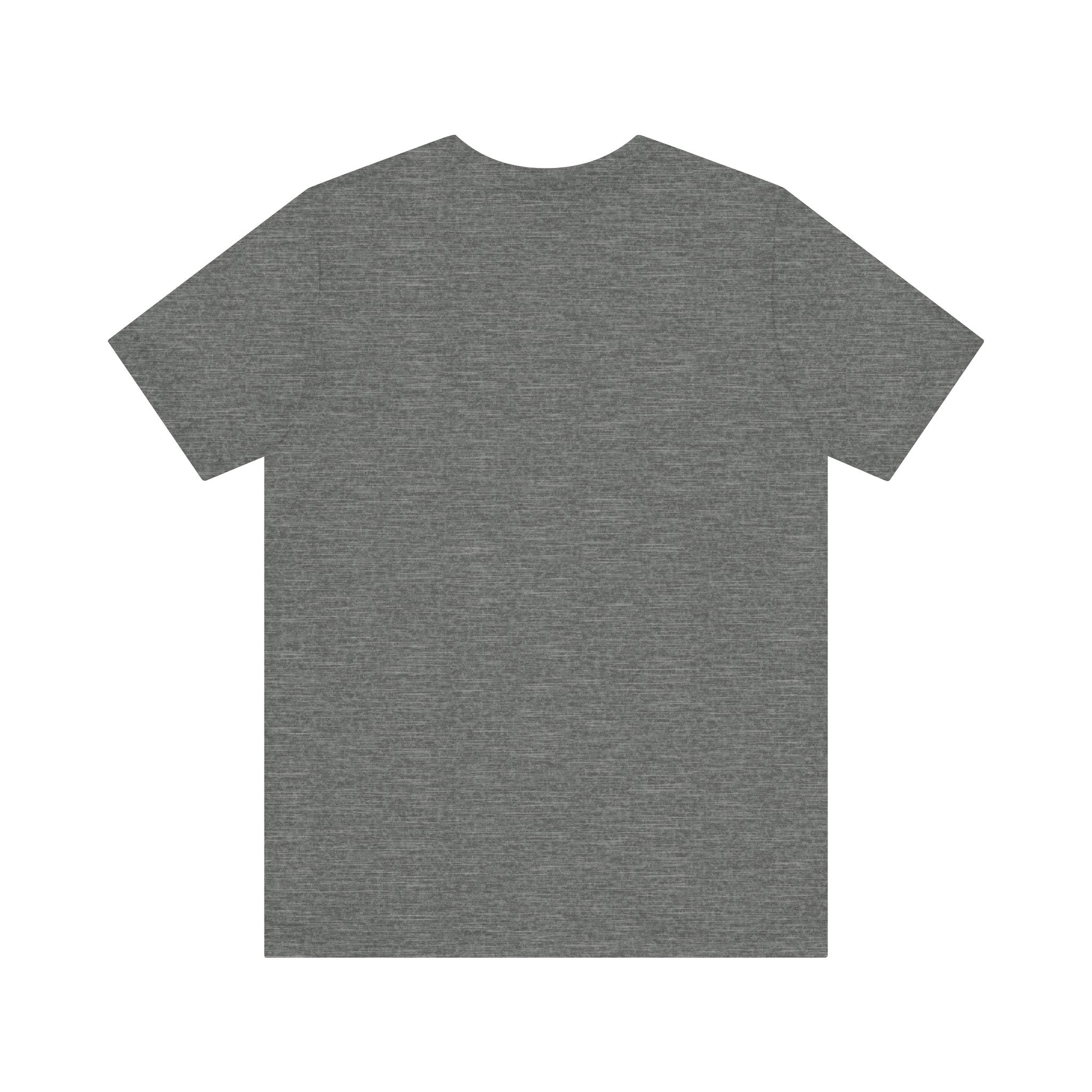 Welcome Back to School Fun Unisex Jersey Short Sleeve Tee