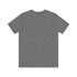 Welcome Back to School Fun Unisex Jersey Short Sleeve Tee