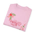 Mom's Day Unisex Garment-Dyed T-shirt