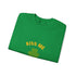 Kiss Me I'm Irish Unisex Heavy Blend™ Crewneck Sweatshirt