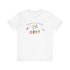 Party In The Union Unisex Jersey Short Sleeve Tee
