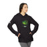 Lucky Bird Adidas Unisex Fleece Hoodie