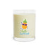 Hello Summer Fun Scented Candle - Full Glass, 11oz