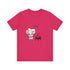 Labor Day Cookout Unisex Jersey Short Sleeve Tee